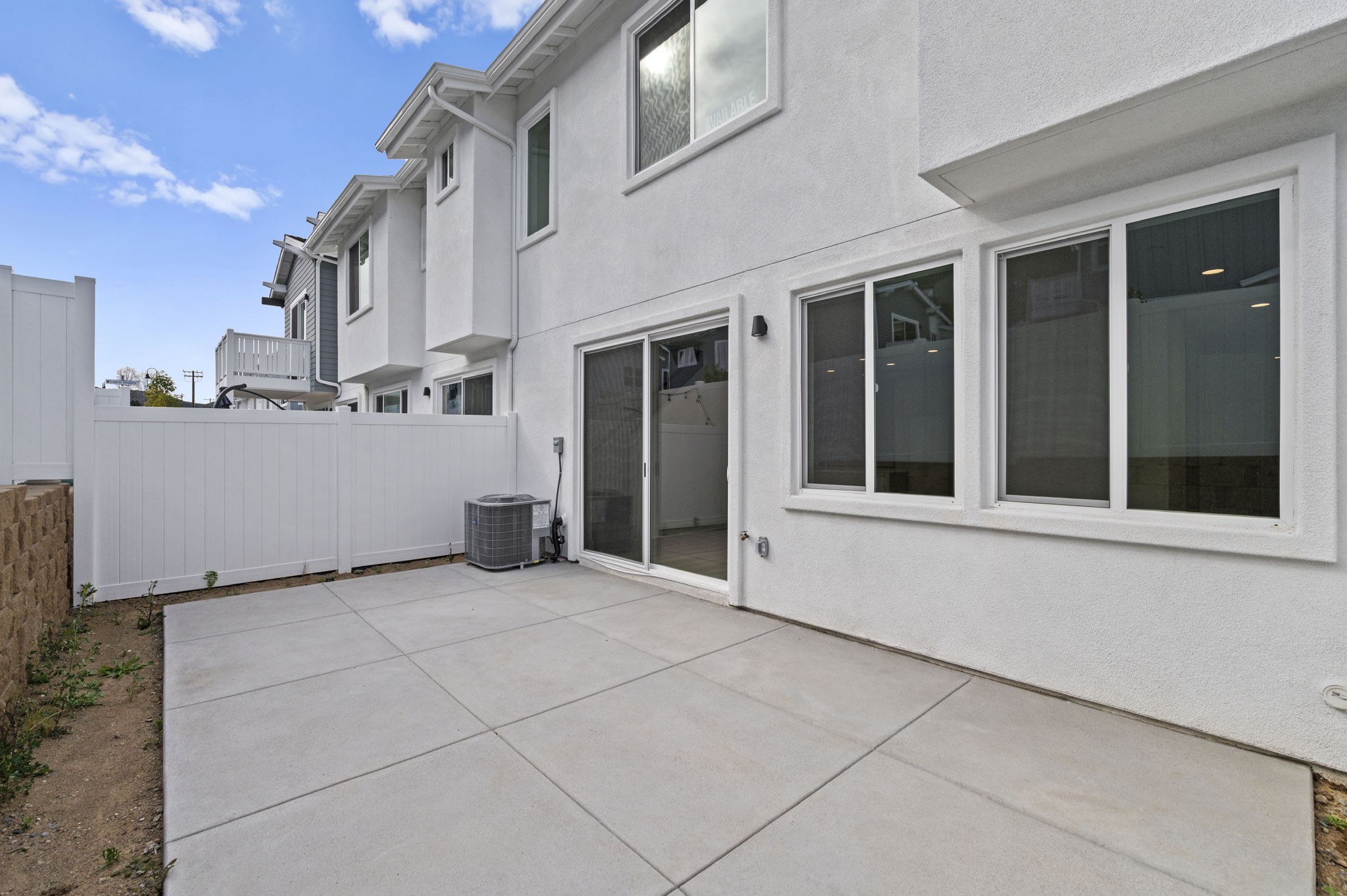 7715 Jasmine Ct - Exterior