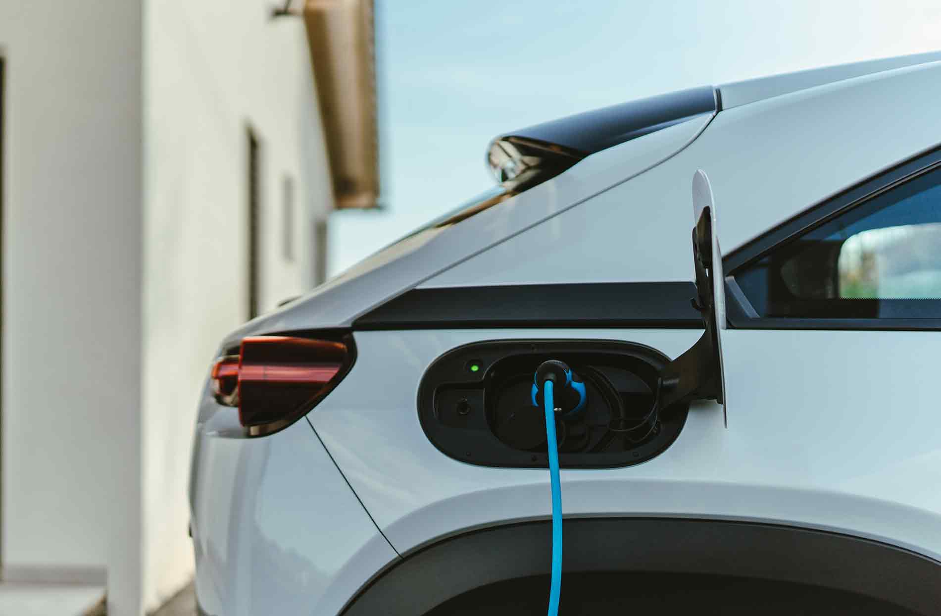 EV Charging