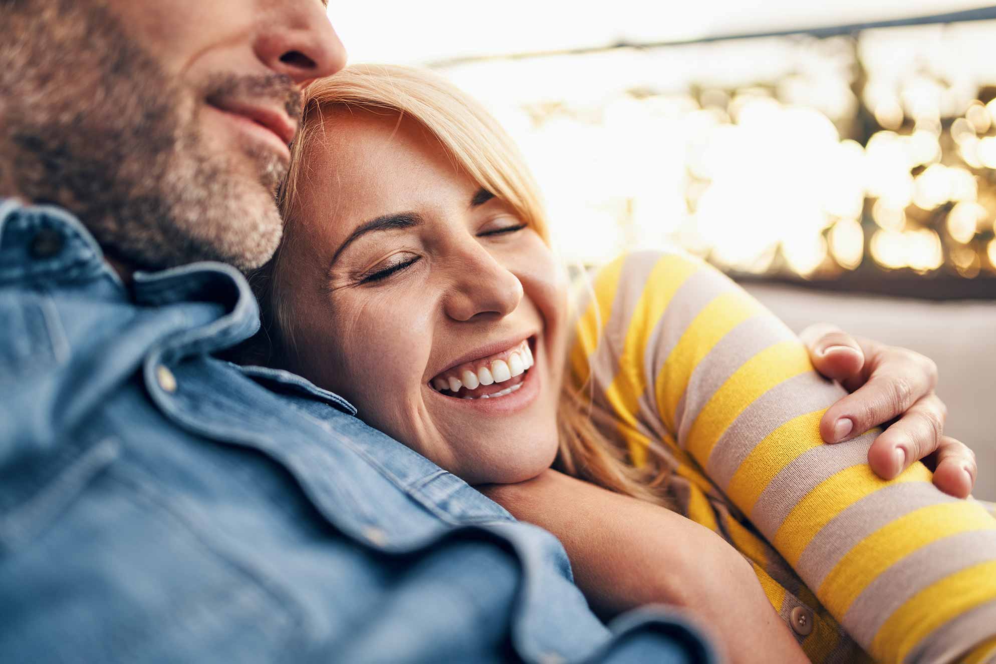 Relax Outdoors at Laurel Heights