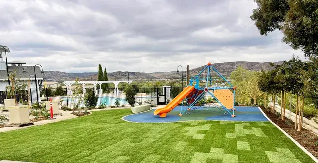 Kids Play Area